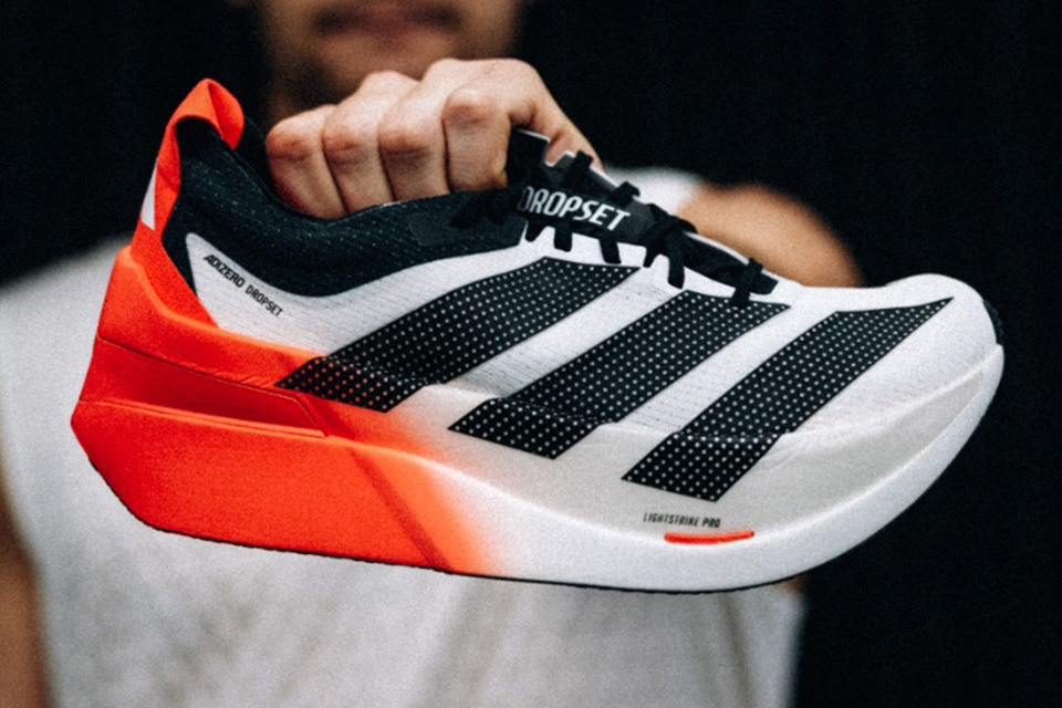Adidas Adizero Dropset Elite