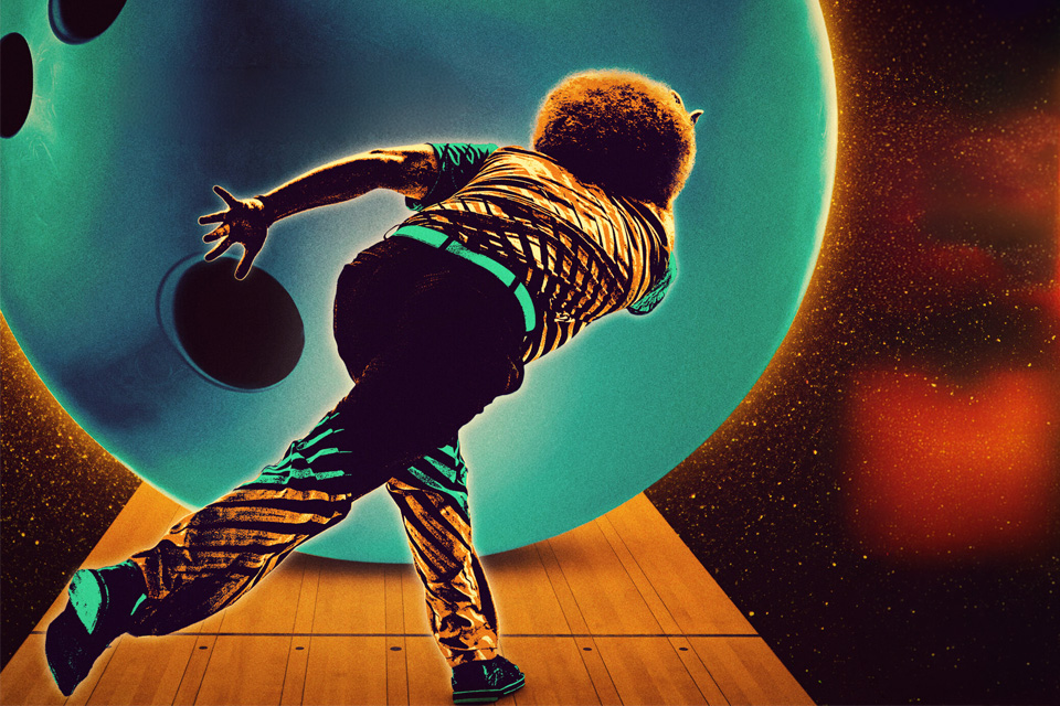 Born to Bowl