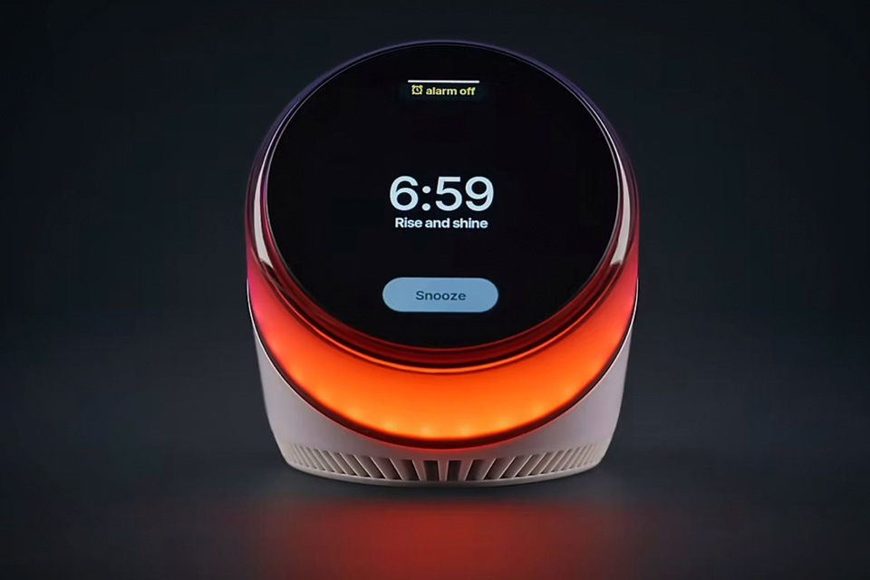 Dreamie Sleep Companion