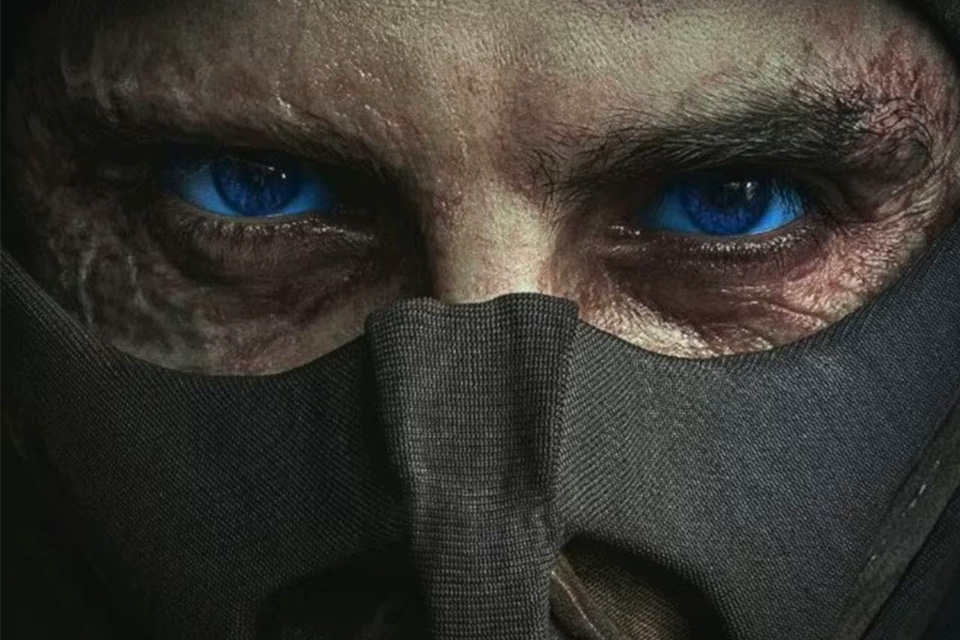 Dune: Part Three