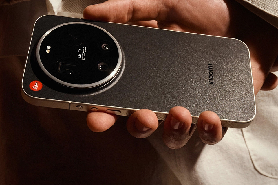 Leica Leitzphone