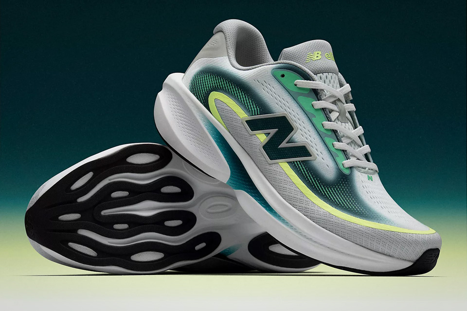New Balance Ellipse v1