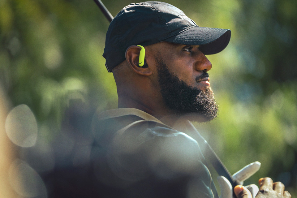 Nike Powerbeats Pro 2
