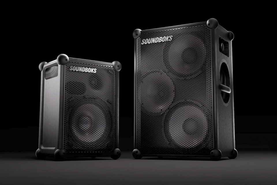 Soundboks Mix
