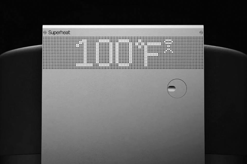 Superheat