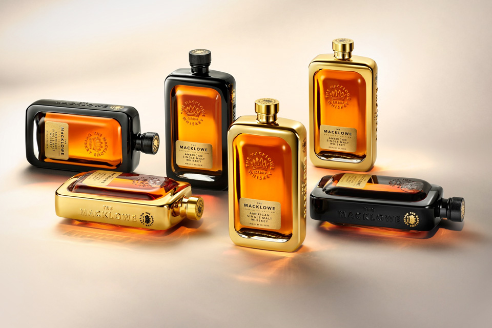 The Macklowe Whiskey