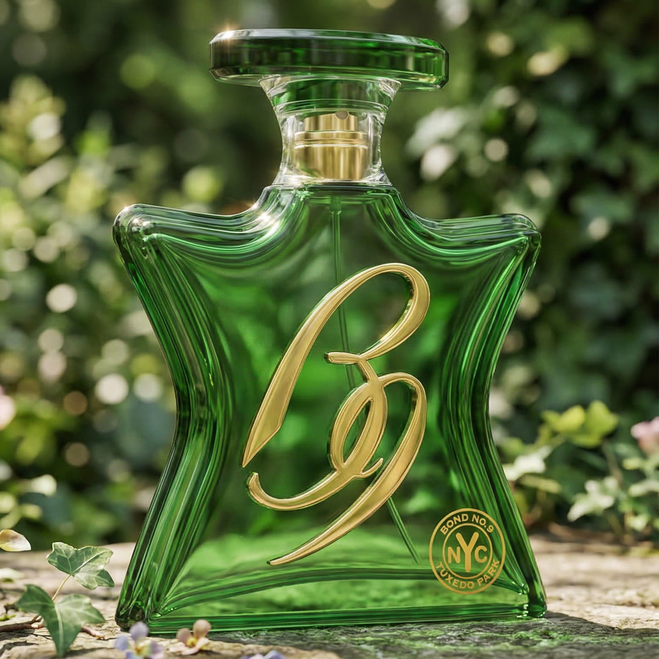Bond No. 9 Tuxedo Park