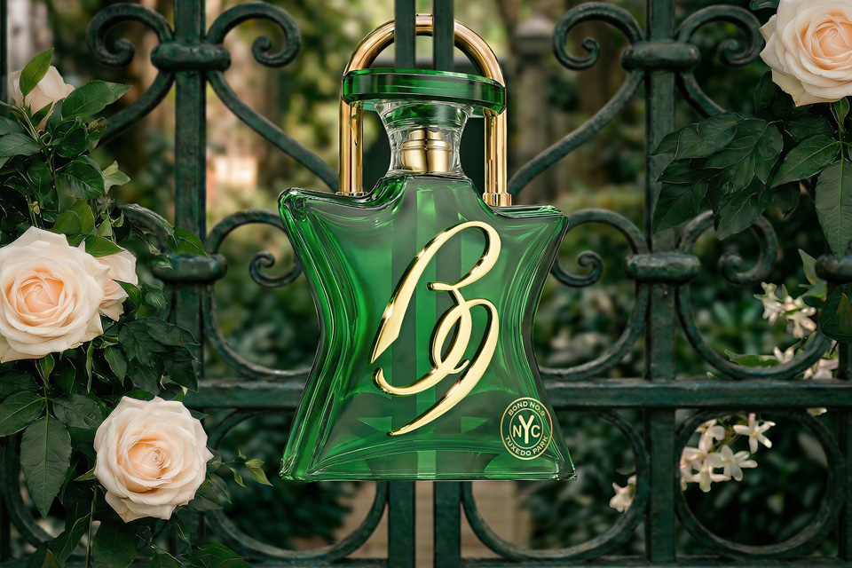 Bond No. 9 Tuxedo Park