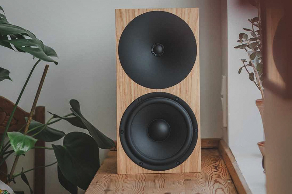 Buchardt Audio S400 MK3