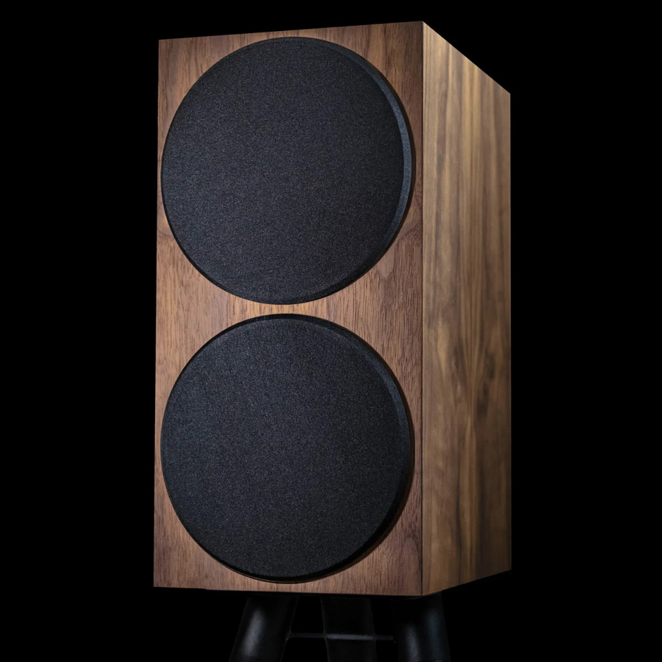 Buchardt Audio S400 MK3