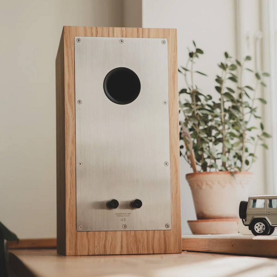 Buchardt Audio S400 MK3