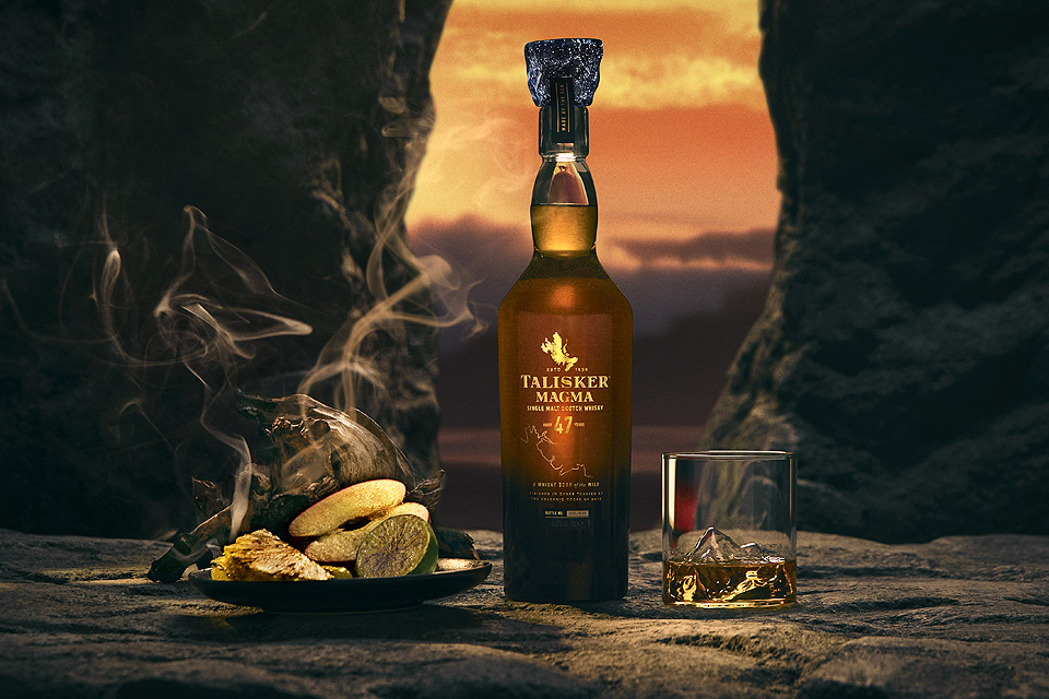 Talisker Magma