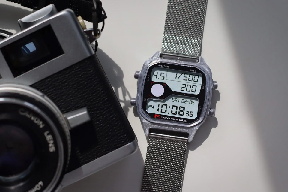 LMW-V1