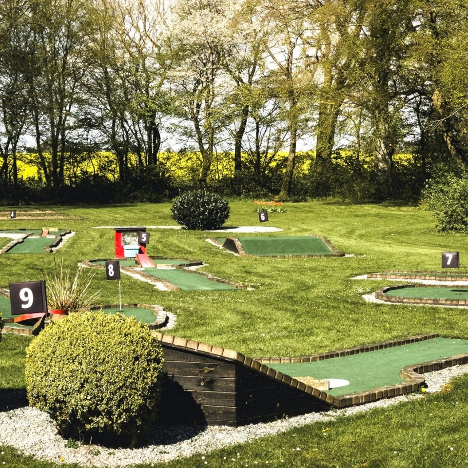 Sørup Herregaard