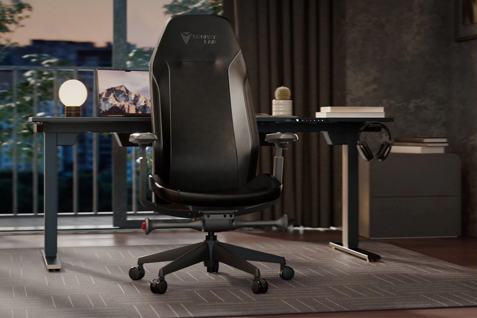 Secretlab ATLAS