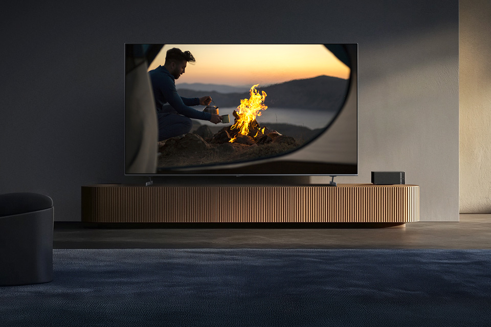 Xiaomi Smart Display S Pro Mini LED 65 2026