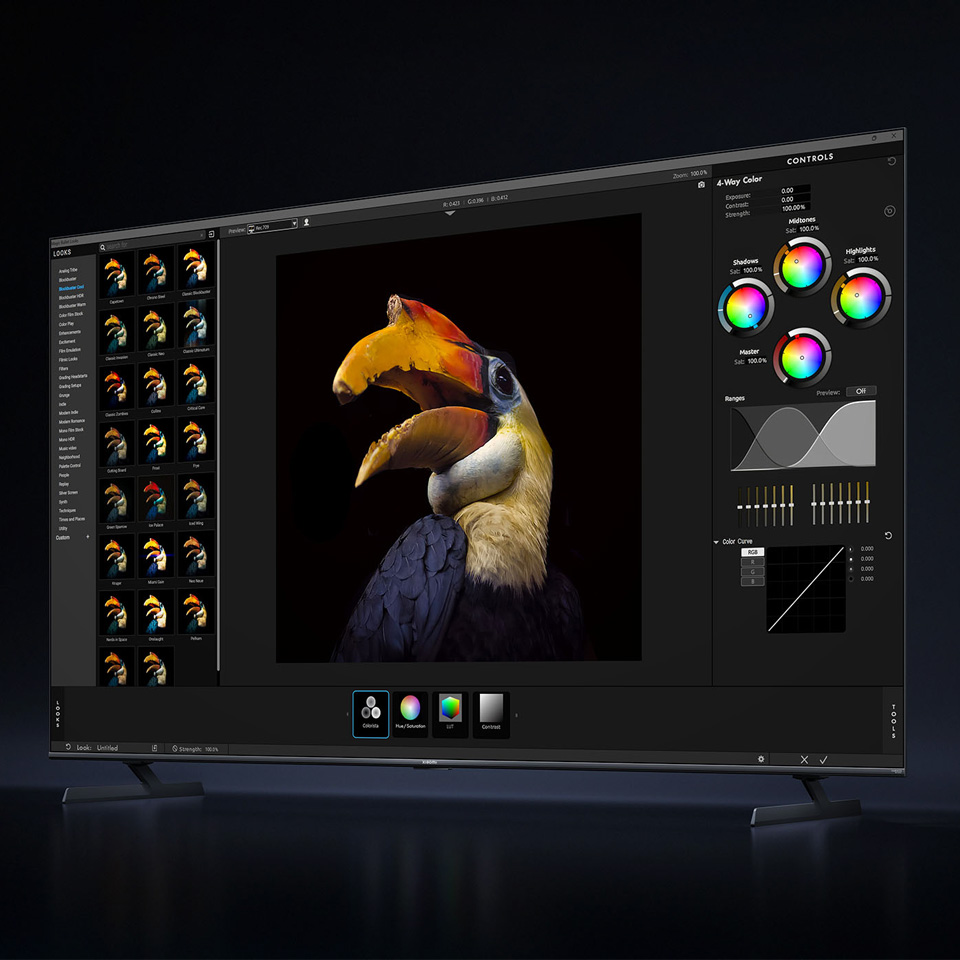 Xiaomi Smart Display S Pro Mini LED 65 2026