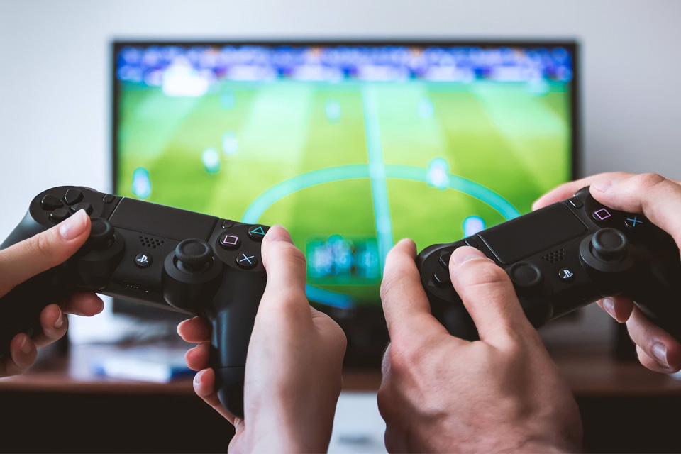 Gamle konsoller vs. cloud gaming